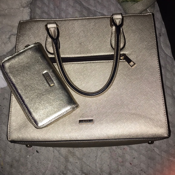 Aldo purse and wallet - Picture 1 of 9